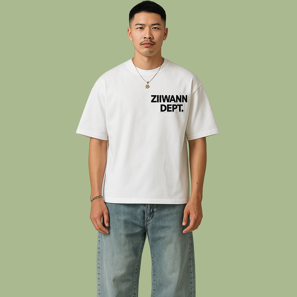 Z1 Classic Luxe TEE