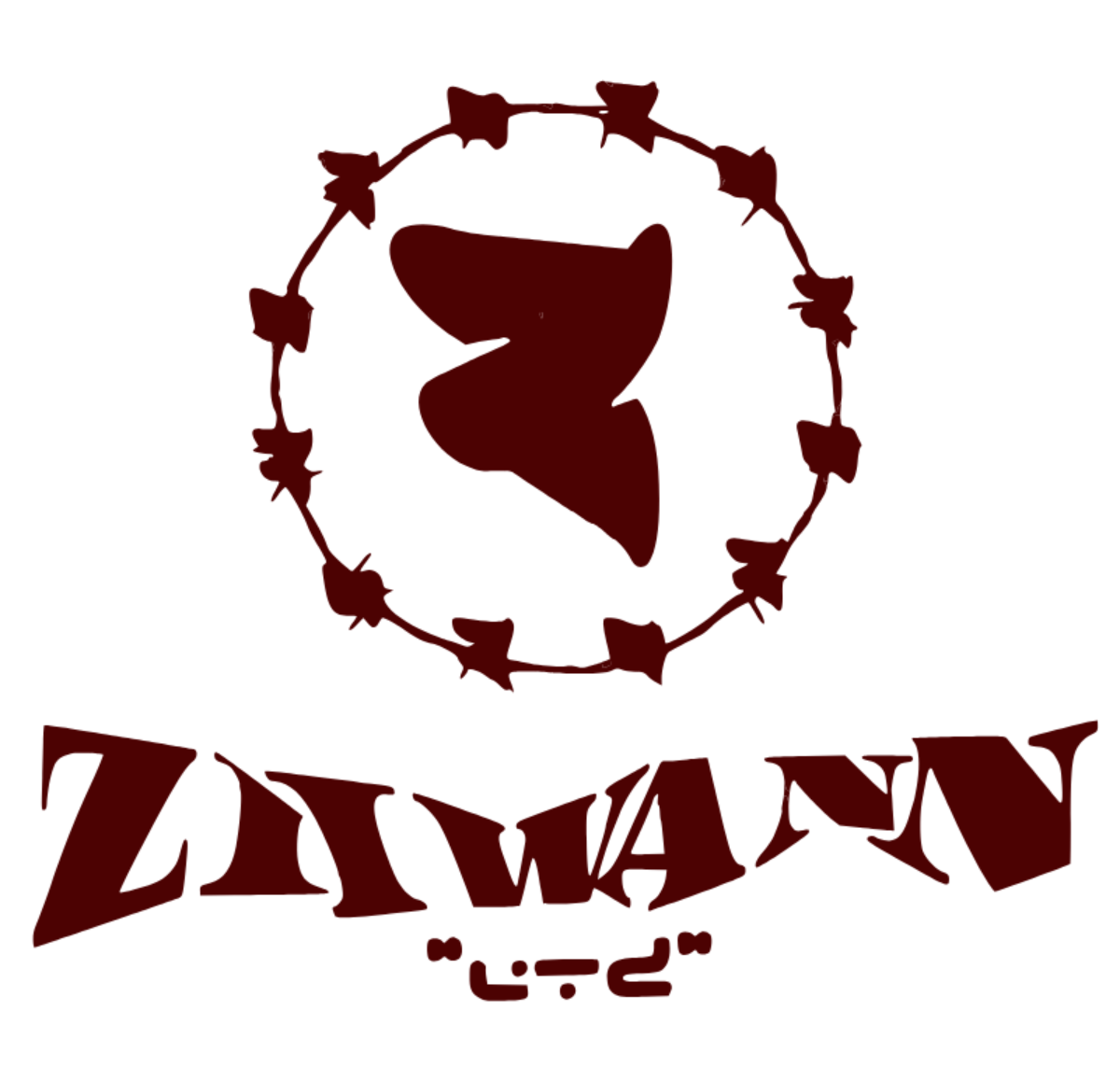 ZiiwannDept 